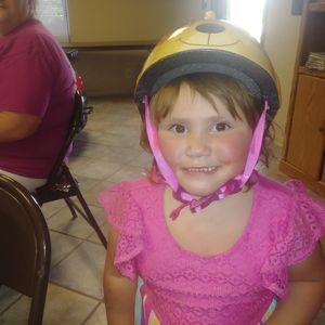 Meet your Posher, Lena